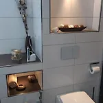 아파트 Ruhiges Haus In *