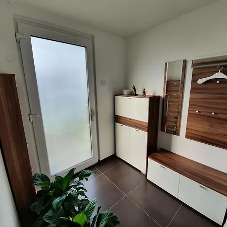 Apartamento Ruhiges Haus In Duisburg