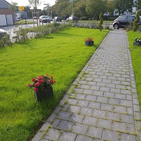 Ruhiges Haus In * Duisburgo