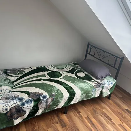 Ruhiges Haus In * Duisburg