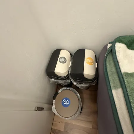 Ruhiges Haus In Apartment Duisburg