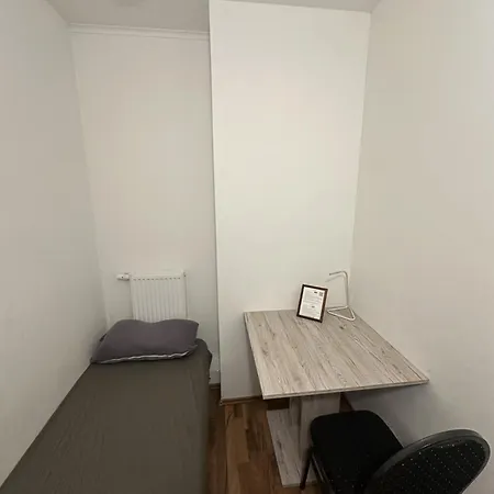 Ruhiges Haus In * Duisburg