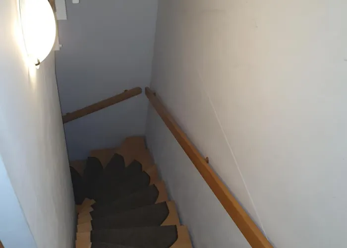 Ruhiges Haus In Apartment Duisburg