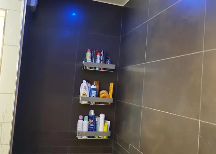 Ruhiges Haus In * Duisburg