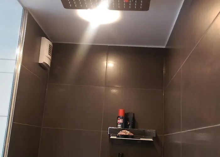 Apartment Ruhiges Haus In Duisburg