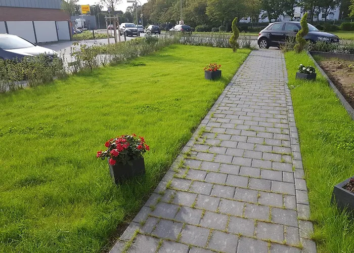 Ruhiges Haus In * Duisburg