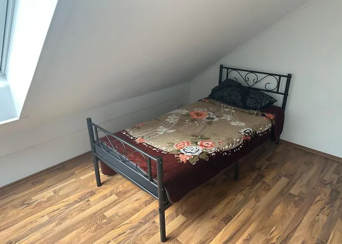 Ruhiges Haus In Apartment