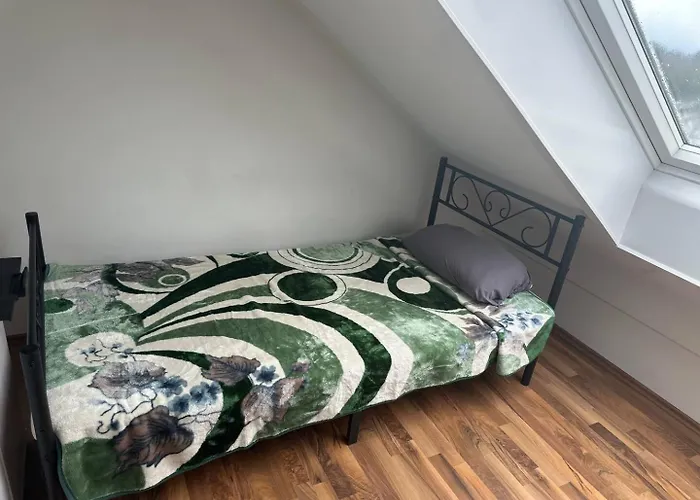 Ruhiges Haus In * Duisburg