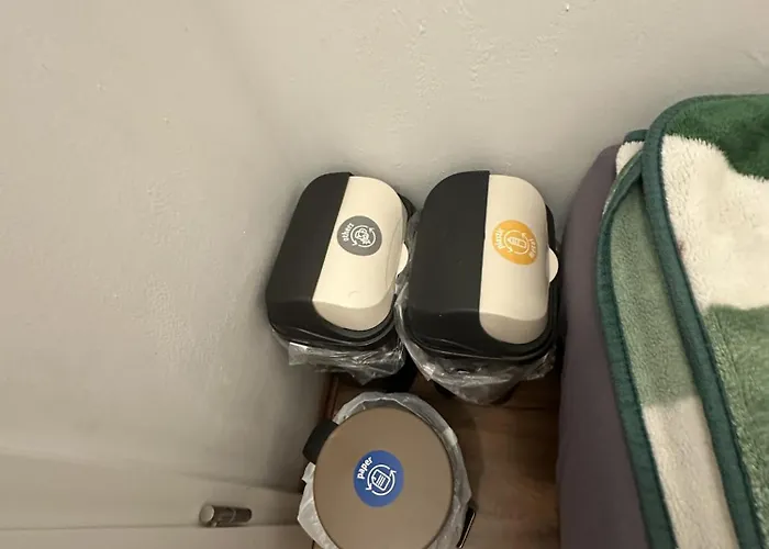 Ruhiges Haus In Apartment Duisburg