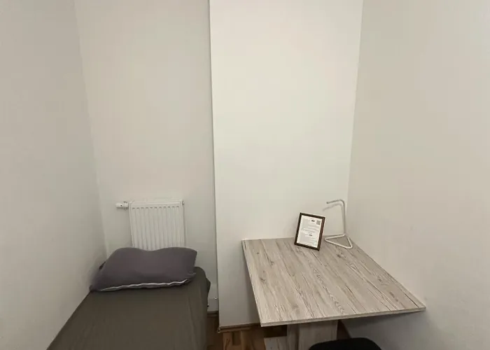 Ruhiges Haus In * Duisburg