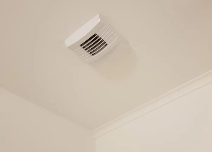 Ruhiges Haus In Duisburg